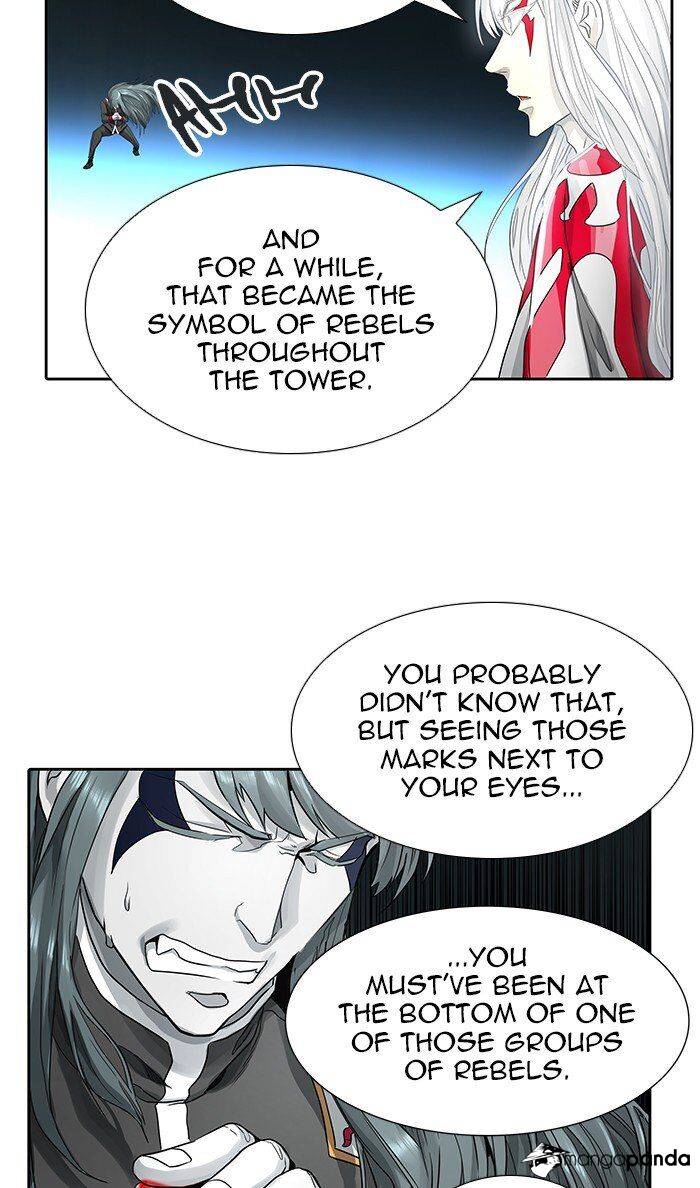 Tower of God Chapter 479 image 017